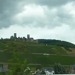 Naehe Altstadt Apartman