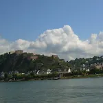 Naehe Altstadt Apartman *