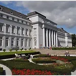 Naehe Altstadt Apartman Koblenz