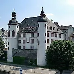 Naehe Altstadt Koblenz