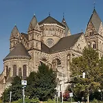 Naehe Altstadt Apartman