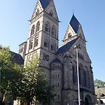 Apartman Naehe Altstadt *