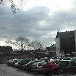 Naehe Altstadt Apartman Koblenz