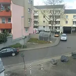 Naehe Altstadt * Koblenz