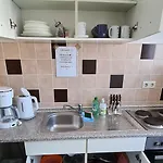 Apartman Naehe Altstadt