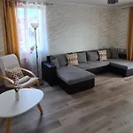 Naehe Altstadt Apartman