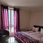 Naehe Altstadt Apartman *