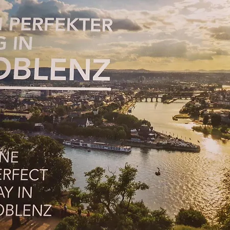 Naehe Altstadt Apartamento