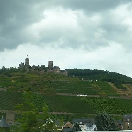 Naehe Altstadt Appartement