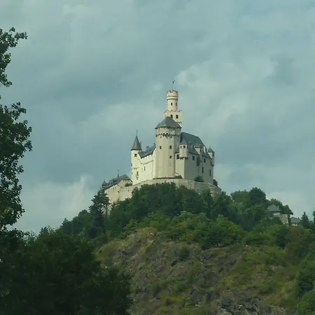 Appartement Naehe Altstadt *