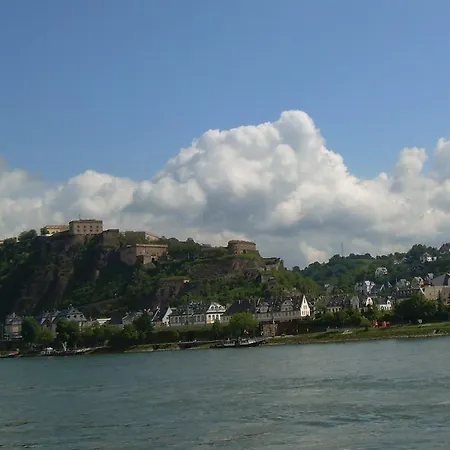 Naehe Altstadt Appartement *