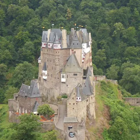 Appartement Naehe Altstadt