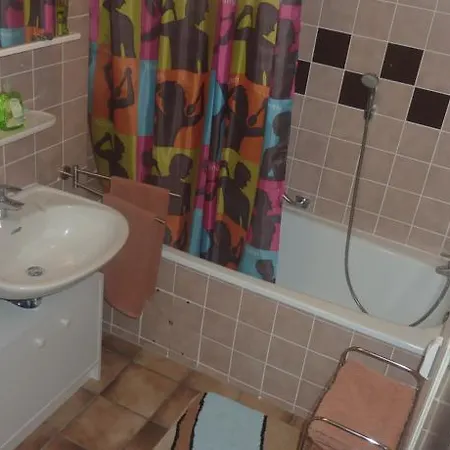 Naehe Altstadt Apartment Koblenz (Rhineland-Palatinate)
