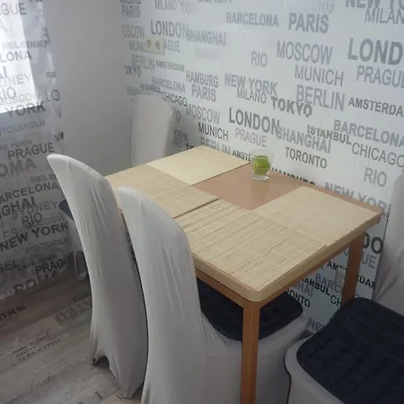Apartamento Naehe Altstadt Coblenza