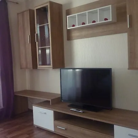 Naehe Altstadt Apartment