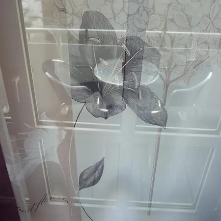 Apartamento Naehe Altstadt *
