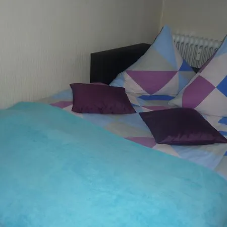 Naehe Altstadt Apartamento Coblenza