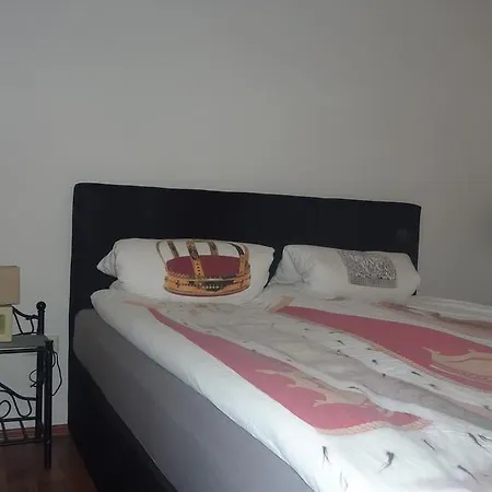 Apartment Naehe Altstadt