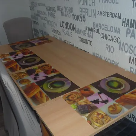 Apartment Naehe Altstadt *