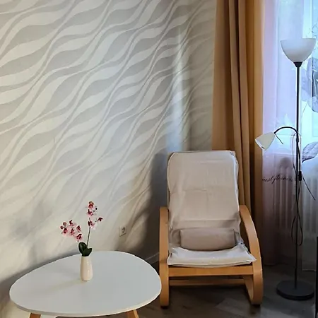 Naehe Altstadt Appartement Koblenz (Rhineland-Palatinate)