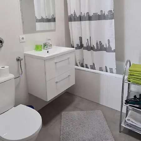 Apartmán Naehe Altstadt Koblenc