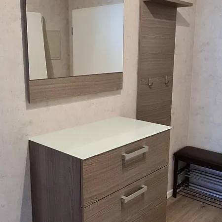 Naehe Altstadt Apartmán Koblenc