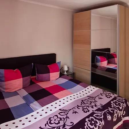 Naehe Altstadt كوبلنس