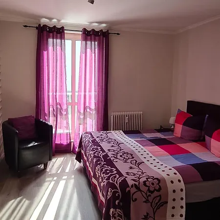 Naehe Altstadt * Koblenz (Rhineland-Palatinate)