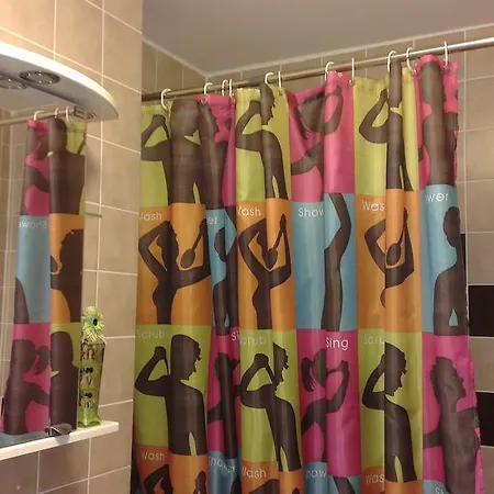 Apartamento Naehe Altstadt Coblenza