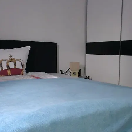 Apartment Naehe Altstadt Koblenz (Rhineland-Palatinate)