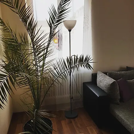 Apartamento Naehe Altstadt