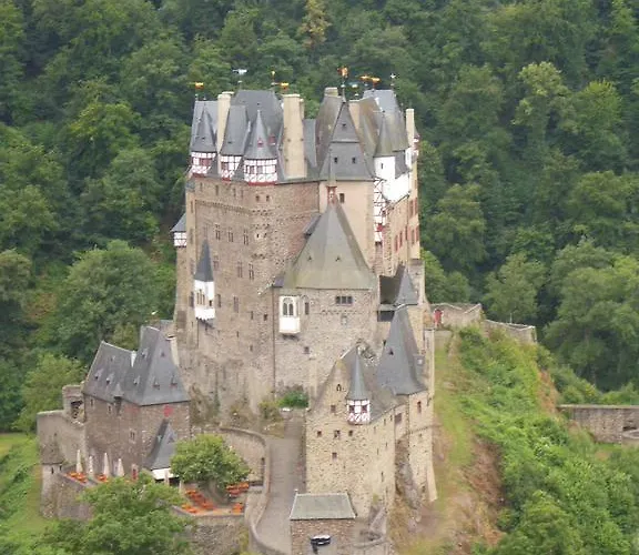 شقة Naehe Altstadt