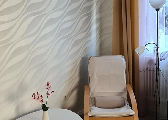 Naehe Altstadt شقة كوبلنس