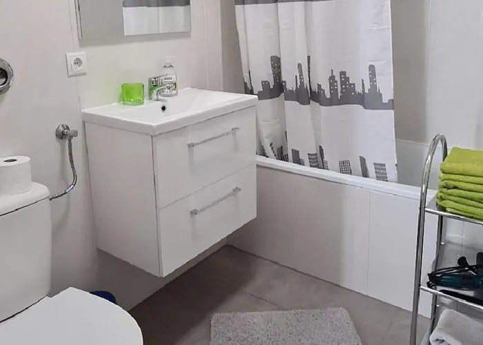 Апартаменты Naehe Altstadt Кобленц