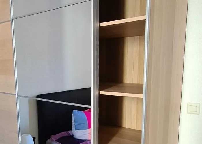 Naehe Altstadt Кобленц