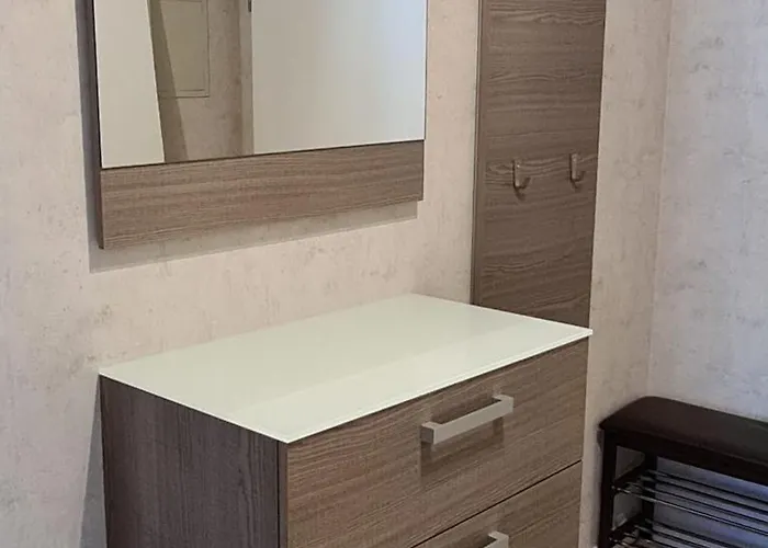 Naehe Altstadt شقة كوبلنس