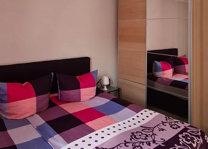 Naehe Altstadt Кобленц