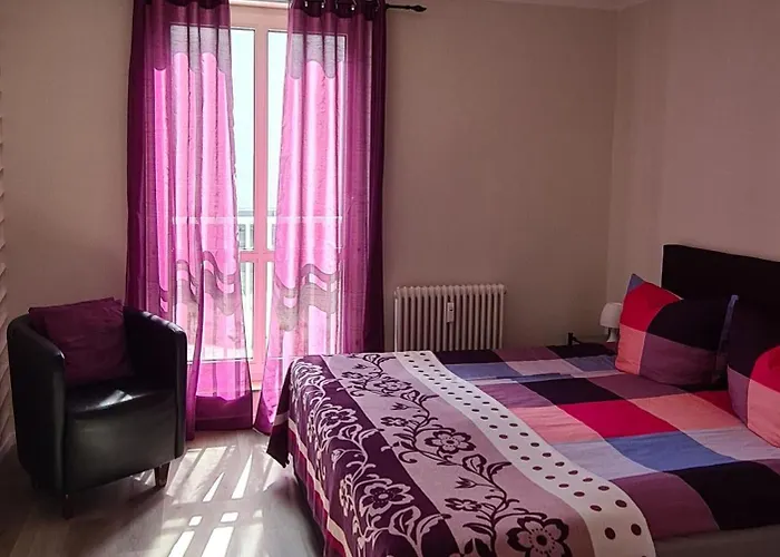 Naehe Altstadt * Кобленц