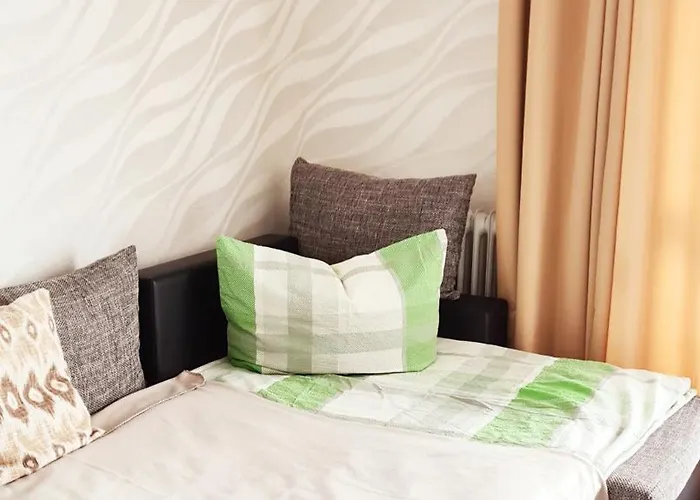 Naehe Altstadt كوبلنس